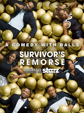 Survivor's Remorse S02E09 VOSTFR HDTV