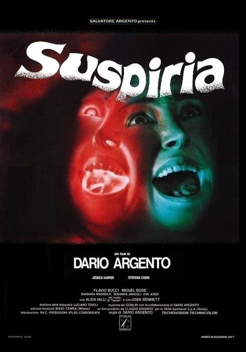 Suspiria FRENCH HDLight 1080p 1977