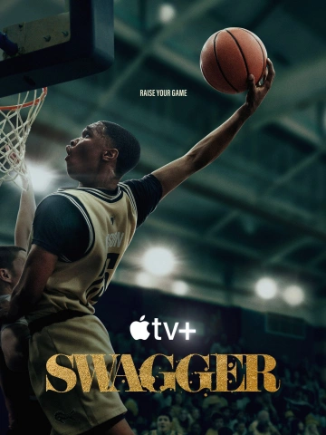 Swagger S02E04 VOSTFR HDTV