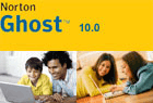 Symantec Norton Ghost 14.0 [2008]