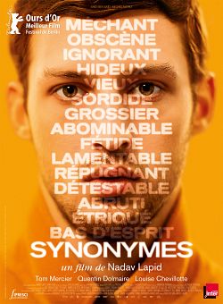 Synonymes FRENCH WEBRIP 2019