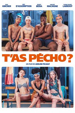 T’as pécho ? FRENCH WEBRIP 720p 2020