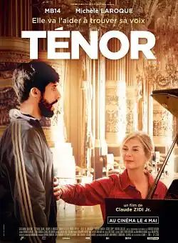 Ténor FRENCH WEBRIP 720p 2022