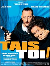 Tais-toi ! FRENCH DVDRIP 2002