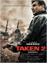 Taken 2 FRENCH DVDRIP 2012