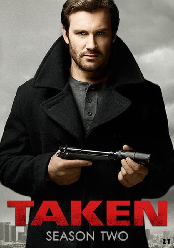 Taken (2017) S02E07 FRENCH HDTV