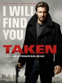 Taken (2017) S02E13 FRENCH HDTV