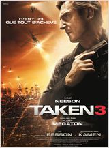 Taken 3 FRENCH DVDRIP 2015