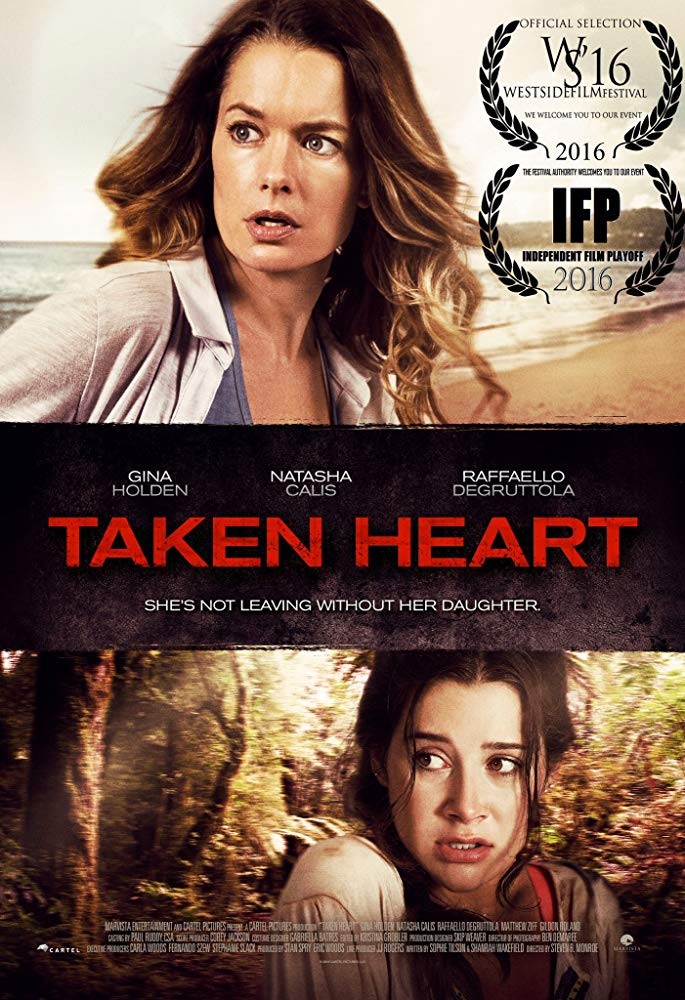 Taken Heart TRUEFRENCH WEBRIP 2019