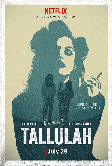 Tallulah FRENCH WEBRIP 2016