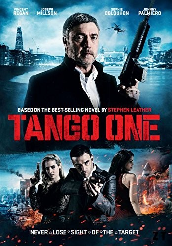 Tango One FRENCH WEBRIP 1080p 2018