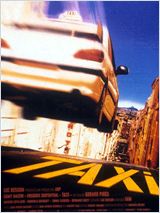 Taxi 1,2,3,4 DVDRIP