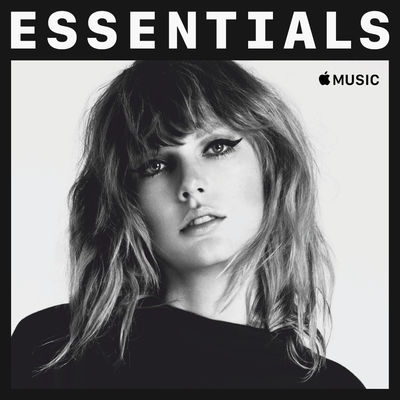 Taylor Swift – Essentials 2018