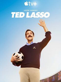 Ted Lasso S01E09 VOSTFR HDTV