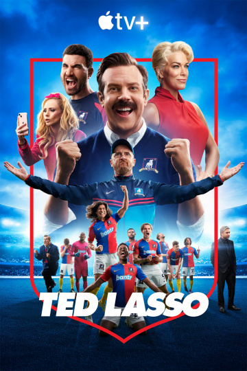 Ted Lasso S03E10 FRENCH HDTV