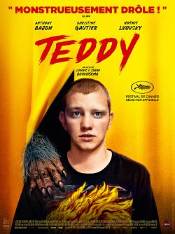 Teddy FRENCH WEBRIP 1080p 2021