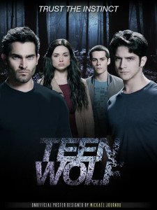 Teen Wolf S03E23 FRENCH HDTV