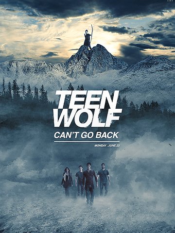 Teen Wolf S05E07 VOSTFR HDTV