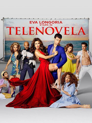 Telenovela S01E07 VOSTFR HDTV