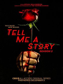 Tell Me a Story S02E06 VOSTFR HDTV