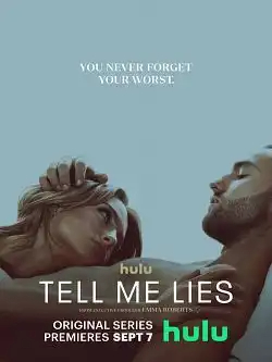 Tell Me Lies S01E04 FRENCH HDTV