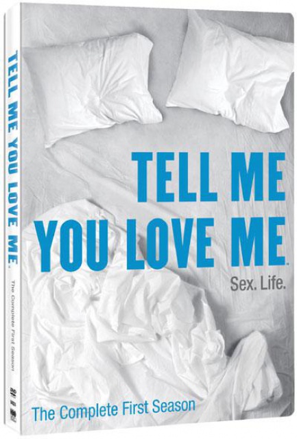 Tell Me You Love Me S01E02 FRENCH HDTV