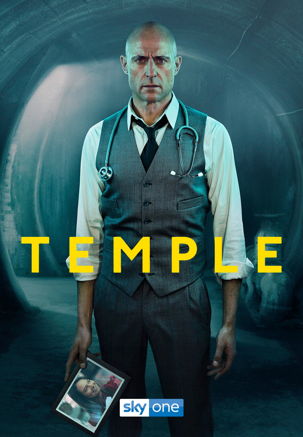 Temple S01E08 FINAL VOSTFR HDTV