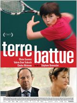 Terre battue FRENCH DVDRIP 2014