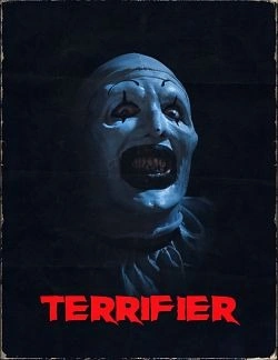 Terrifier MULTI WEBRIP 1080p 2016