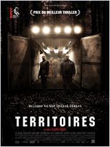 Territoires FRENCH DVDRIP 2011