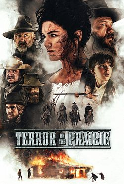 Terror On The Prairie FRENCH DVDRIP x264 2022
