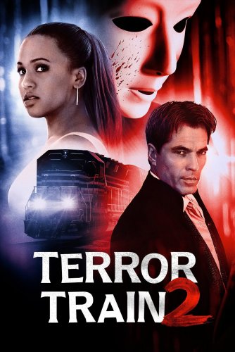 Terror Train 2 FRENCH WEBRIP x264 2022