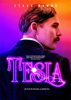 Tesla FRENCH BluRay 720p 2020