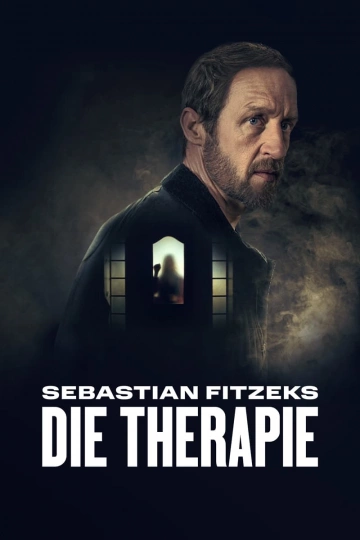 Thérapie, adapté du roman de Sebastian Fitzek Saison 1 VOSTFR HDTV