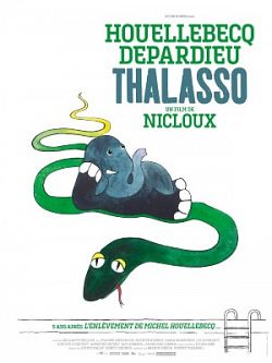 Thalasso FRENCH WEBRIP 2019