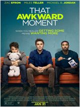 That Awkward Moment FRENCH DVDRIP 2014
