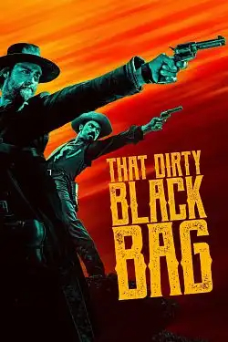 That Dirty Black Bag S01E08 VOSTFR HDTV