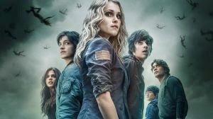 The 100 S01E11 PROPER VOSTFR HDTV