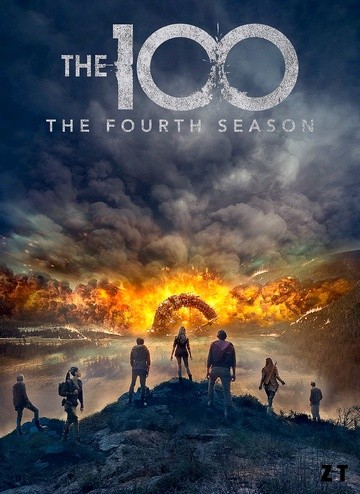 The 100 S04E06 VOSTFR HDTV