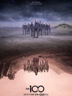 The 100 S06E04 VOSTFR HDTV