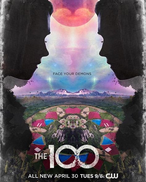 The 100 S06E05 FRENCH BluRay 720p HDTV