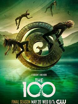 The 100 S07E01 VOSTFR HDTV