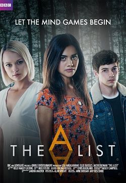 The A List Saison 1 FRENCH HDTV