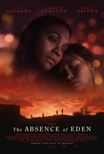 The Absence of Eden FRENCH WEBRIP 2024 FRENCH WEBRIP 2024