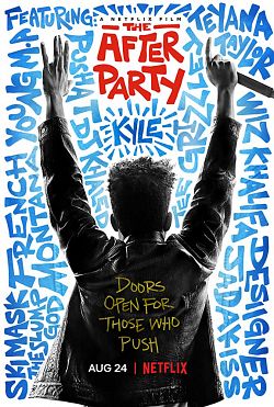 The After Party FRENCH WEBRIP 1080p 2018