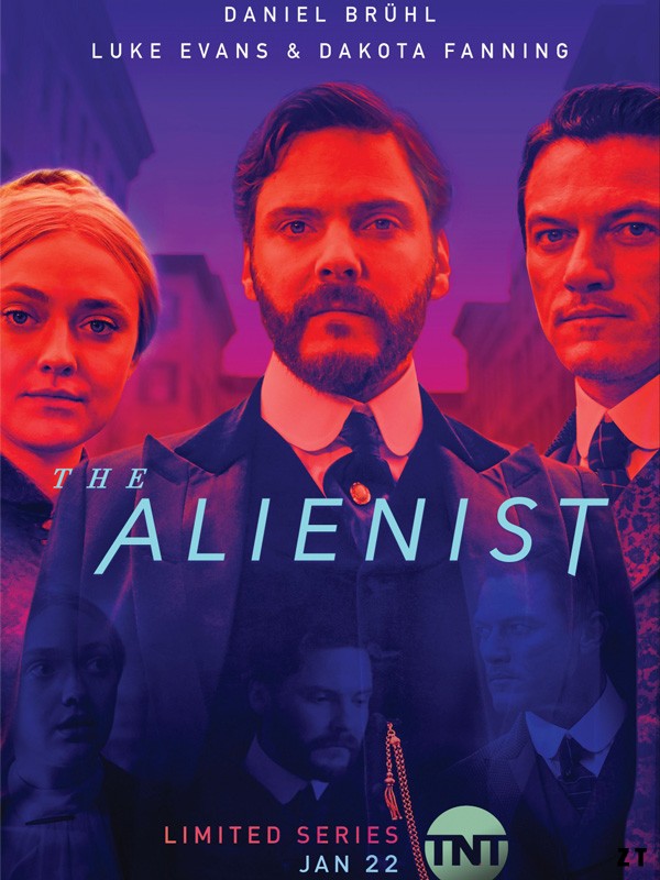 The Alienist S01E03 FRENCH HDTV