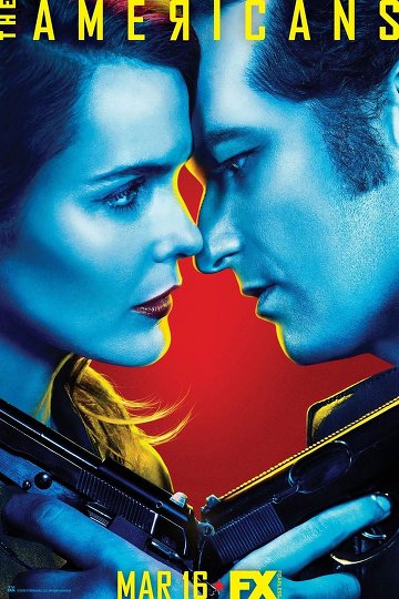 The Americans S04E02 VOSTFR HDTV