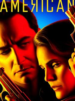 The Americans S06E01 VOSTFR HDTV