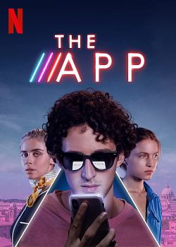 The App FRENCH WEBRIP 1080p 2019