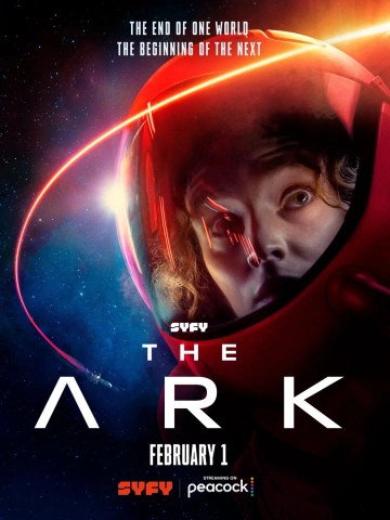 The Ark S01E01 FRENCH HDTV